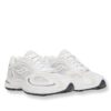Saucony -Grid Jazz 9-נעלי אופנה יוניסקס צבע לבן סאקוני