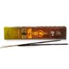 Incense | קטורת הימלאיה מנצנצת זן מדיטציה בניחוח ילנג-ילנג וארז