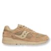 Saucony-Shadow 5000-נעלי אופנה יוניסקס חום סאקוני