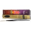 Incense | קטורת הימלאיה מנצנצת אנרגיה של רייקי בניחוח לבנדר וסנדלווד