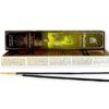 Incense | קטורת הימלאיה מנצנצת אנרגיה טובה בניחוח אקליפטוס ומרווה