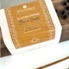 Incense | מעמד/קלמר לקטורות מעץ מנגו הקטורת כולל קטורות סנדלווד