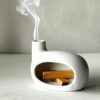 Palo Santo | מארז פאלו סנטו ומחזיק פאלו סנטו קמין מעוצב