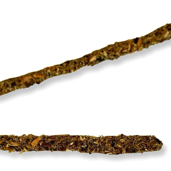 Incense | קטורת פאלו סנטו עם גרדניה ופרחים לבנים ארומנזה