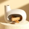 Palo Santo | מארז פאלו סנטו ומחזיק פאלו סנטו קמין מעוצב