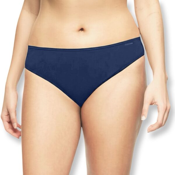 Calvin Klein | תחתון ביקיני כחול כהה קלוין קליין