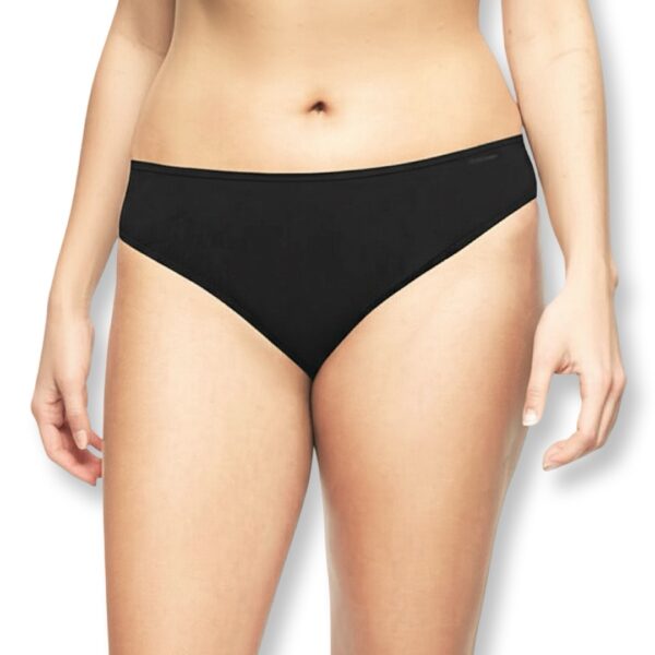 Calvin Klein | תחתון ביקיני שחור קלוין קליין