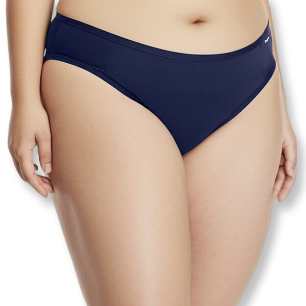 Calvin Klein | תחתון ביקיני כחול כהה קלוין קליין