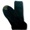 GoldToe | מארז 3 זוגות גרביים שחור גולדטוי