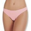 Calvin Klein | תחתון חוטיני ורוד קלוין קליין