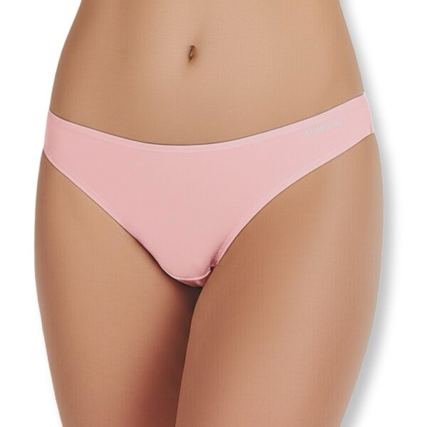 Calvin Klein | תחתון חוטיני ורוד קלוין קליין