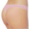 Calvin Klein | תחתון חוטיני ורוד קלוין קליין