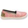 TOMS Shoes| נעלי סניקרס ורודות תום שוז