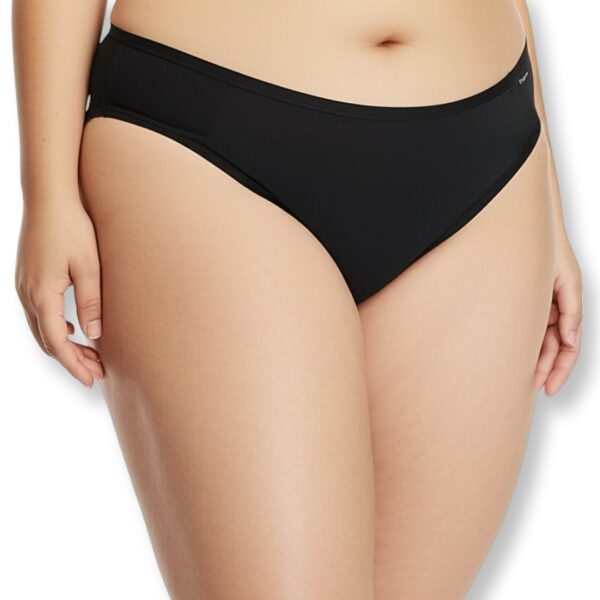 Calvin Klein | תחתון ביקיני שחור קלוין קליין
