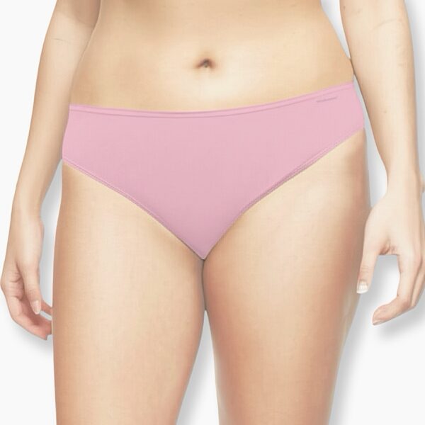 Calvin Klein | תחתון ביקיני ורוד קלוין קליין