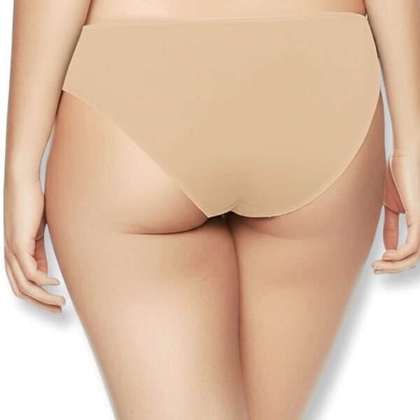 Calvin Klein | תחתון ביקיני בז׳ קלוין קליין
