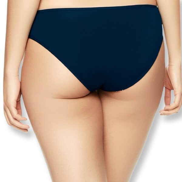 Calvin Klein | תחתון ביקיני כחול כהה קלוין קליין