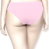 Calvin Klein | תחתון ביקיני ורוד קלוין קליין
