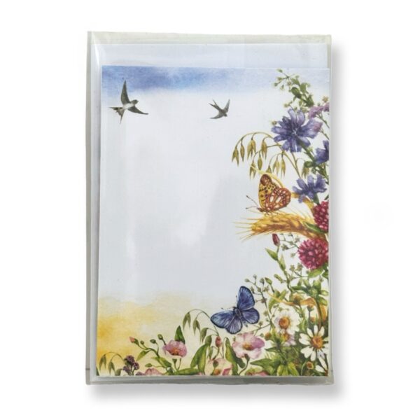Ronari Home -מארז 10 מכתביות מעוצבות