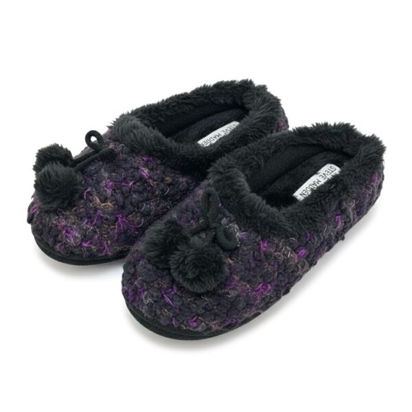 Steve Madden | נעלי בית סטיב מאדן