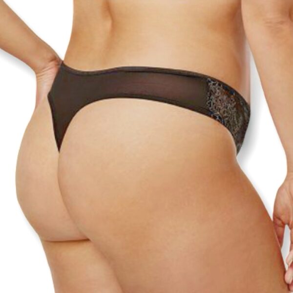 Ashley Graham | תחתון חוטיני אשלי גרהאם