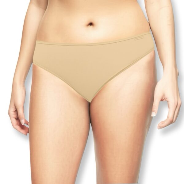 Calvin Klein | תחתון ביקיני בז׳ קלוין קליין