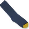 GoldToe | מארז 3 זוגות גרביים כחול גולדטוי