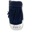 Ralph Lauren | סניקרס פרנזים ראלף לורן