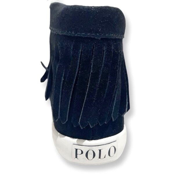 Ralph Lauren | סניקרס פרנזים ראלף לורן