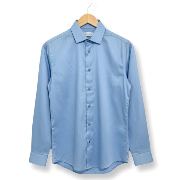 Calvin Klein | חולצה מכופתרת קלווין קליין