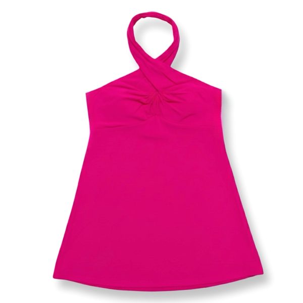 Ralph Lauren | שמלת קולר ראלף לורן