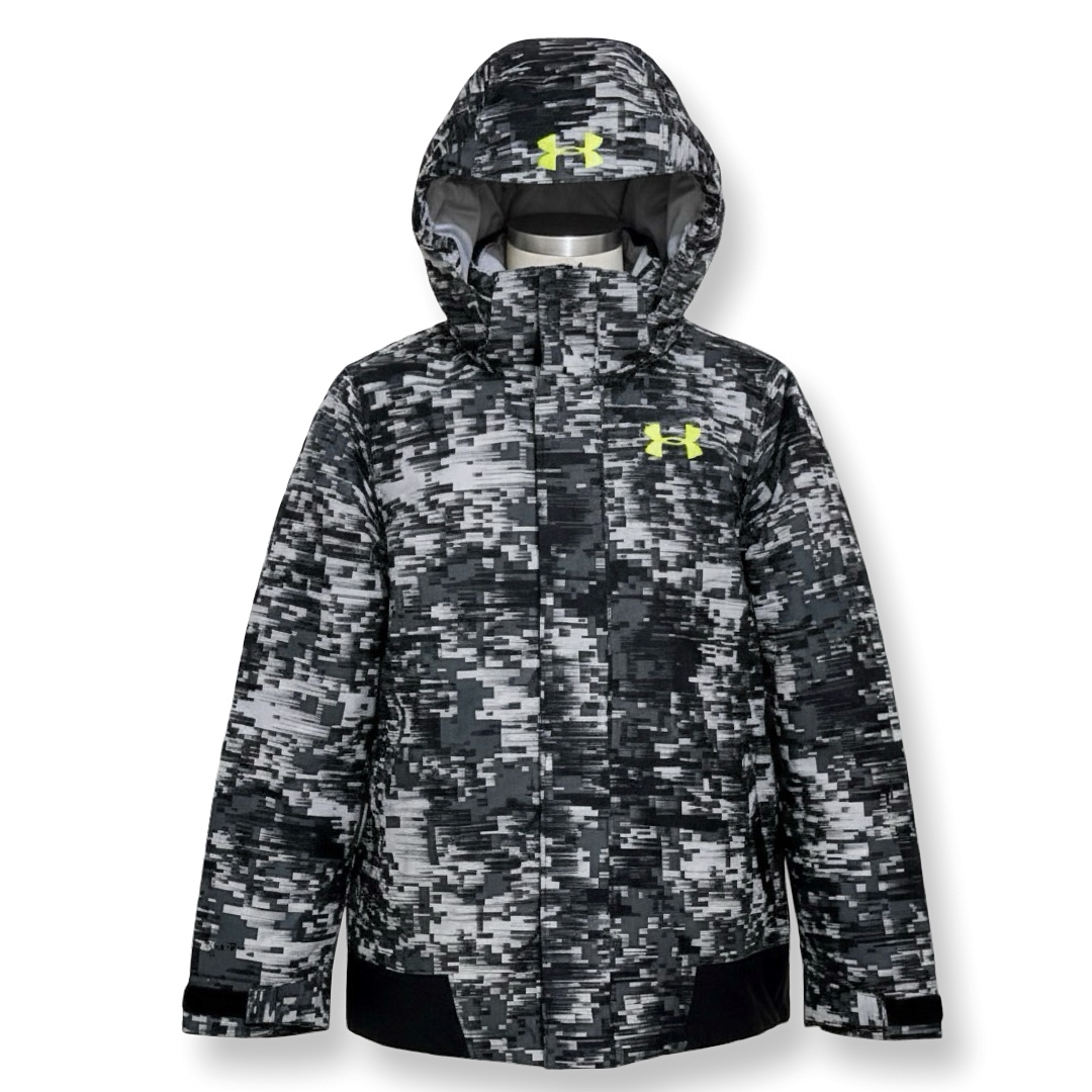 Under Armour | מעיל ילדים אנדר ארמור