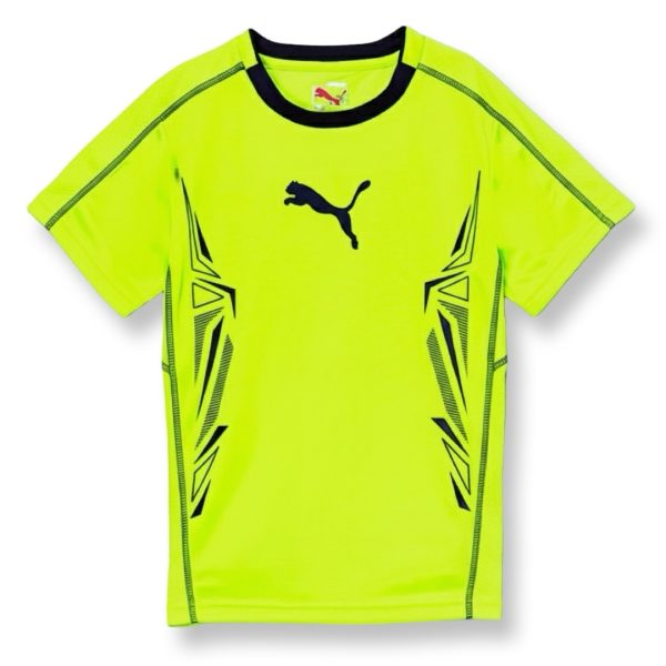 Puma | טי-שירט דרייפיט פומה