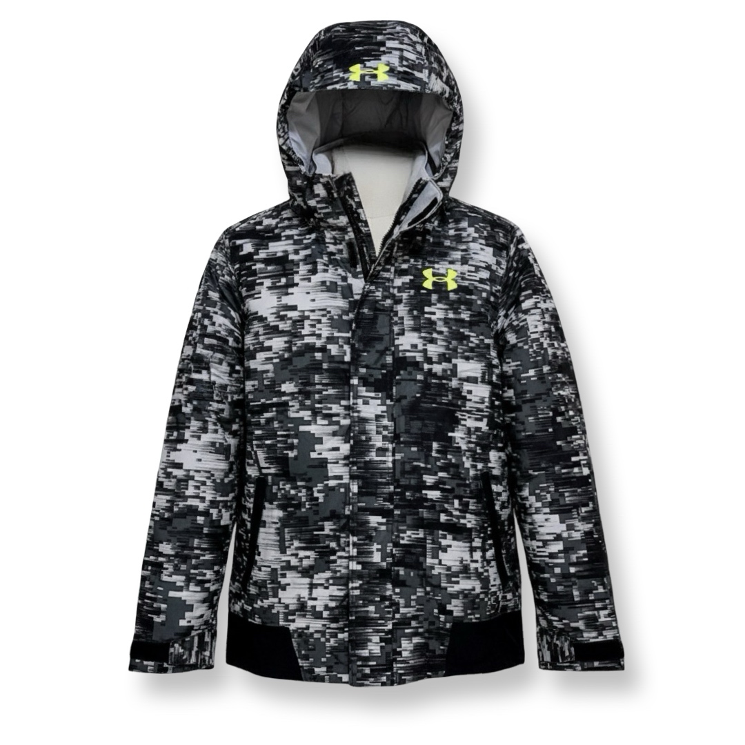 Under Armour | מעיל ילדים אנדר ארמור