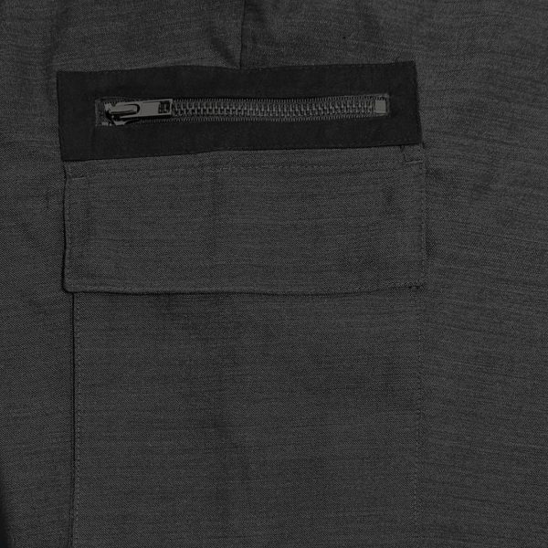 Ronari | מכנס קרגו אופנתי כיסים בצד רונארי