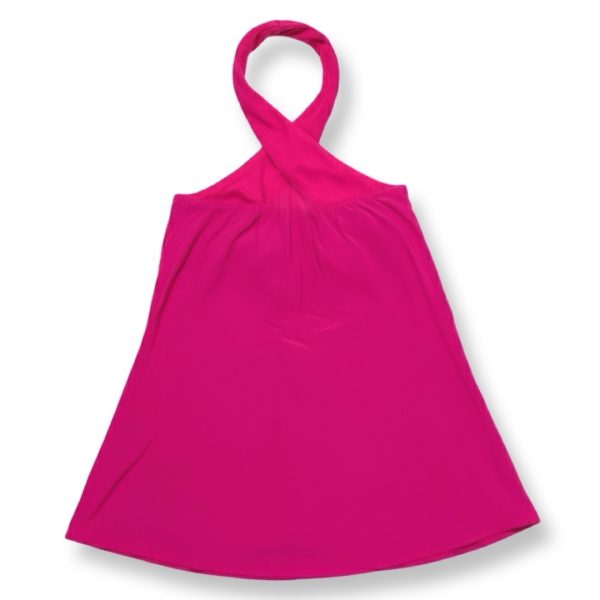 Ralph Lauren | שמלת קולר ראלף לורן