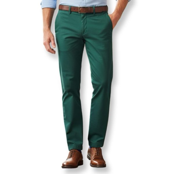 Tommy Hilfiger | מכנס אופנתי טומי הילפיגר