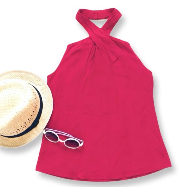 Ralph Lauren | שמלת קולר ראלף לורן