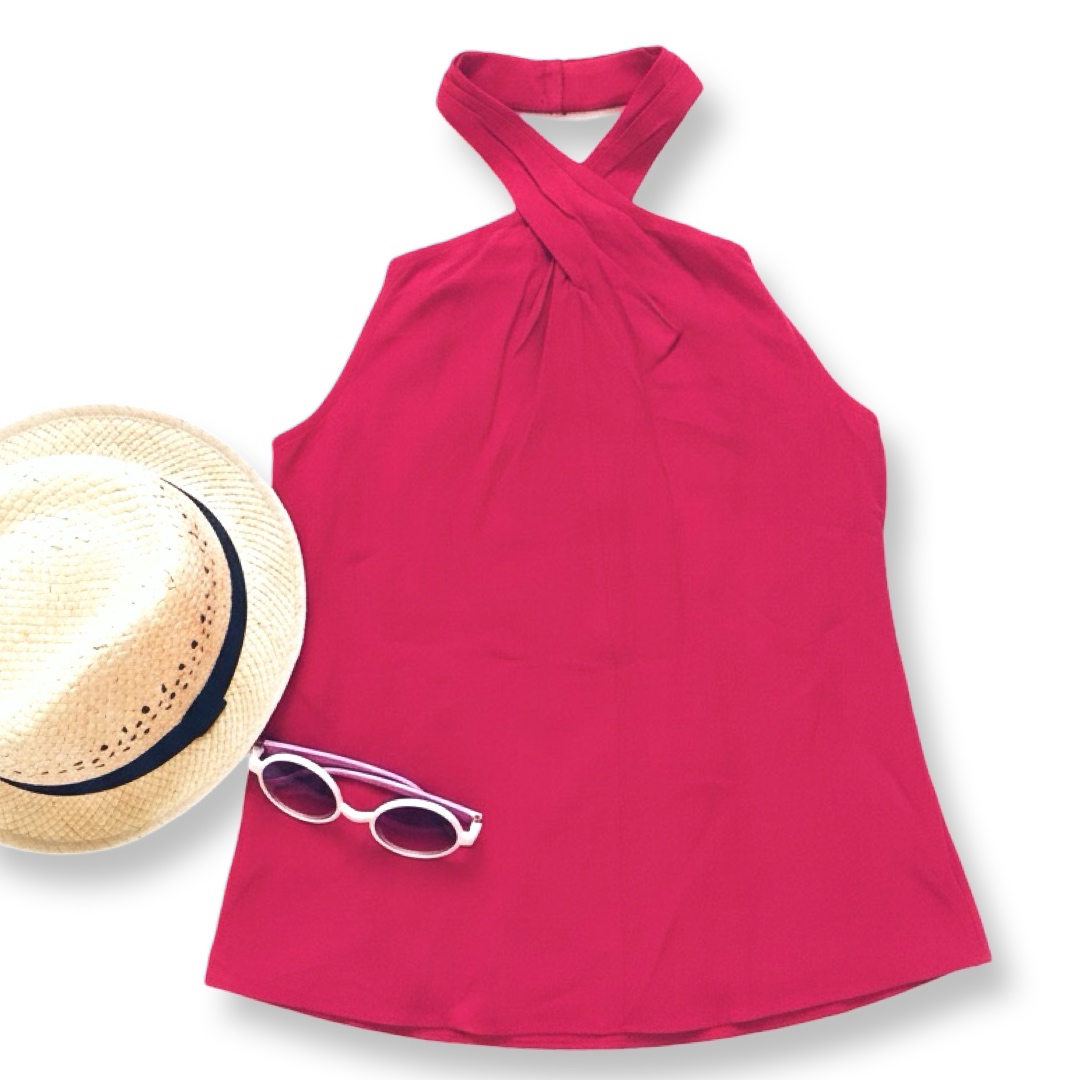 Ralph Lauren | שמלת קולר ראלף לורן