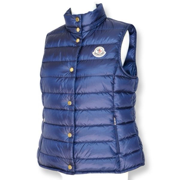 Moncler | ווסט אופנתי מונקלר