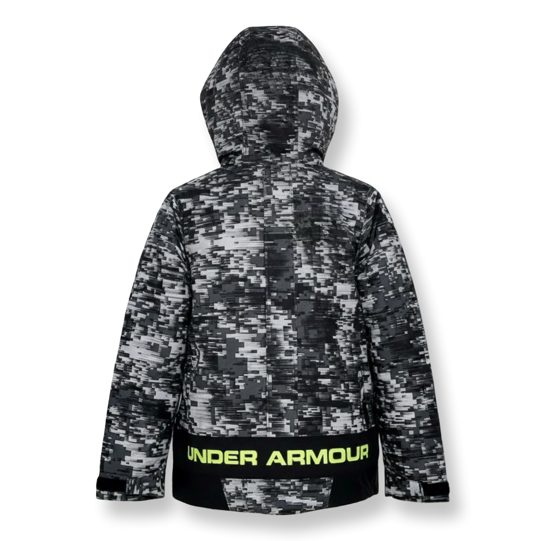 Under Armour | מעיל ילדים אנדר ארמור
