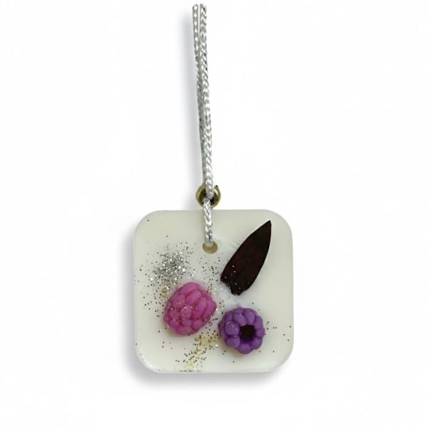 Boo-Bee-Berry Aroma | סשה פלורנטין פירות יער נוצצים