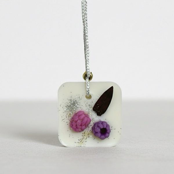 Boo-Bee-Berry Aroma | סשה פלורנטין פירות יער נוצצים