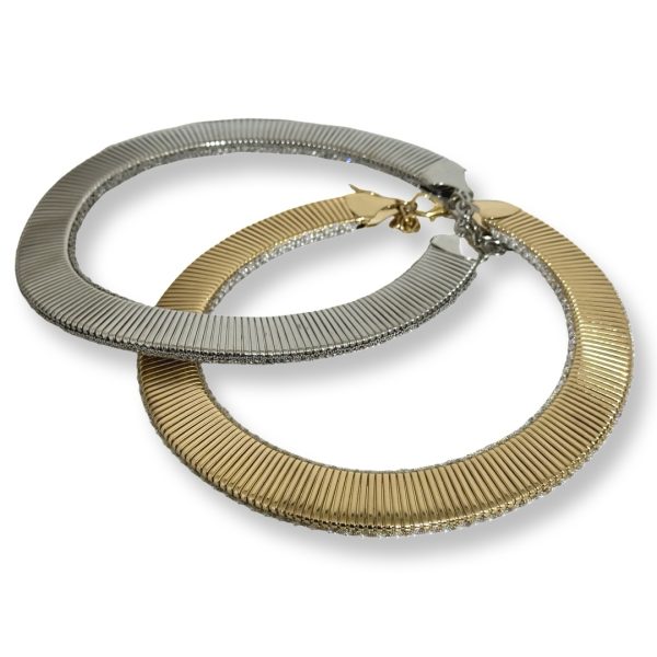 Joyas -שרשרת/קולר 