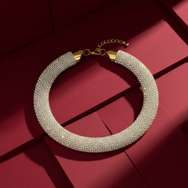 Joyas -שרשרת/קולר 