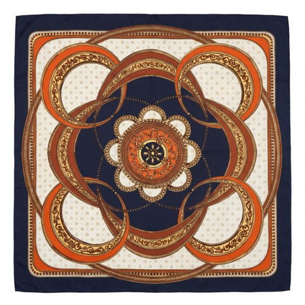 Seta | צעיף משי 