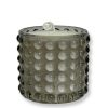Cotton Spirit Candle | נר כותנה מקודשת