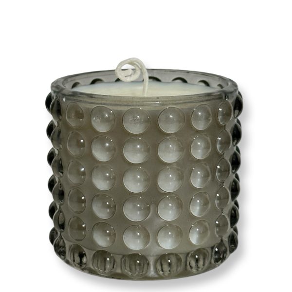 Cotton Spirit Candle | נר כותנה מקודשת