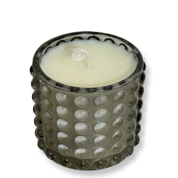 Cotton Spirit Candle | נר כותנה מקודשת