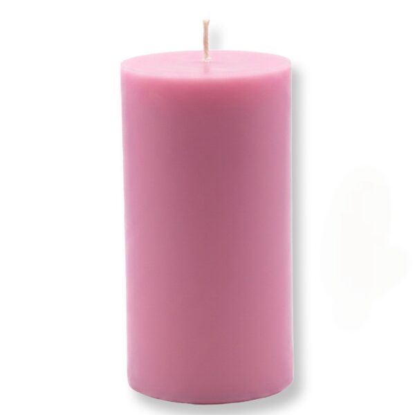 Boo-Bee-נר ריחני פטל-וניל בניחוח קטיפתי